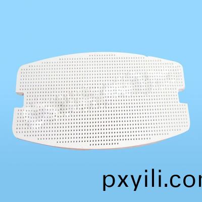 環(huán)保蜂窩(wo)陶瓷(ci)再生高溫燃燒(shao)技術(shù)(shu)的優(yōu)(you)點(diǎn)(dian)